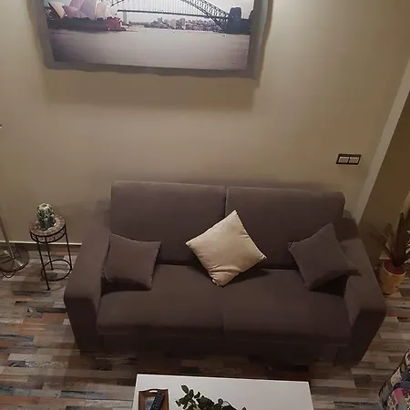 Apartman Santa Justa *