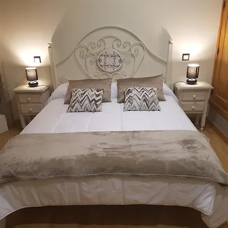 Appartement Santa Justa