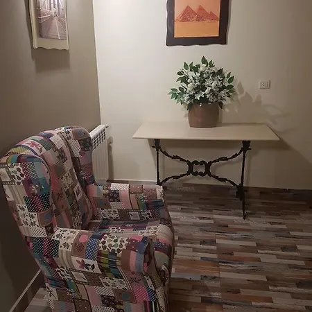 Santa Justa Appartement