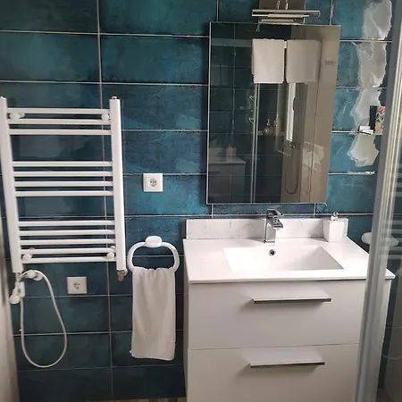 Santa Justa Appartement