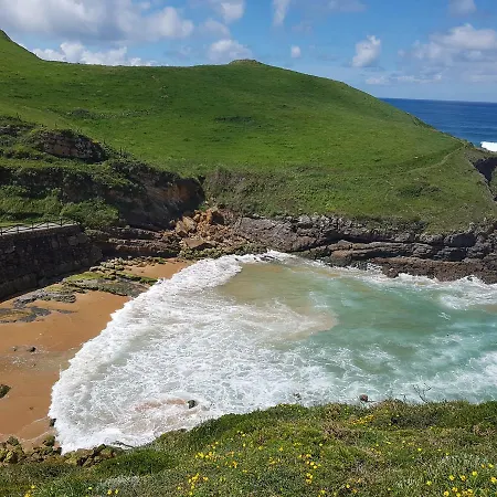 Appartement Santa Justa *