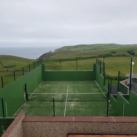 Appartement Santa Justa *