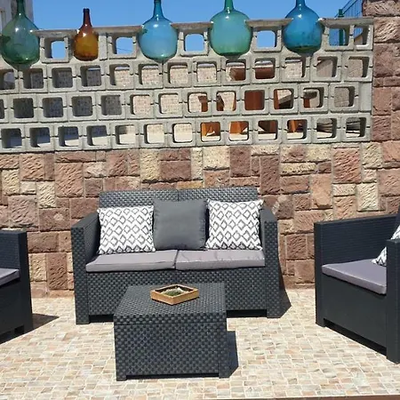 Santa Justa Appartement