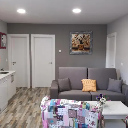 Santa Justa * Ubiarco