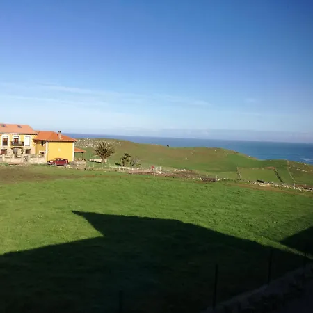 Apartman Santa Justa *