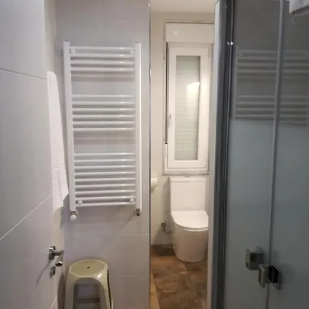 Santa Justa Appartement *