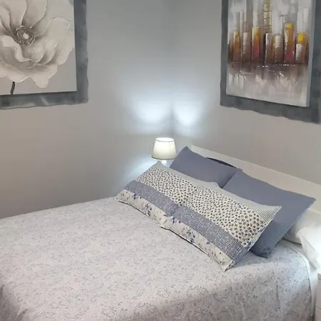 Appartement Santa Justa *