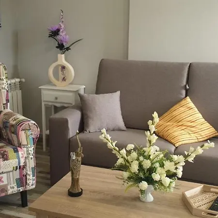 Santa Justa Appartement