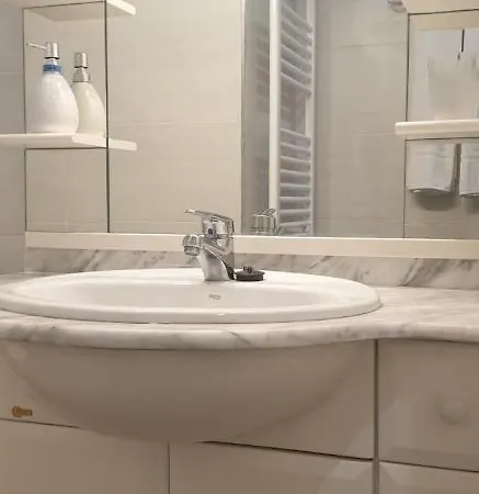 Santa Justa Appartement Ubiarco