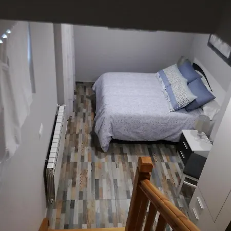 Santa Justa * Ubiarco