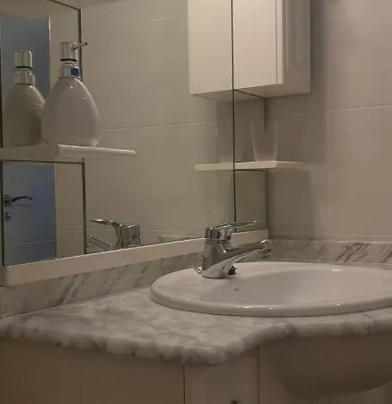 Appartement Santa Justa