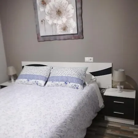 Appartement Santa Justa