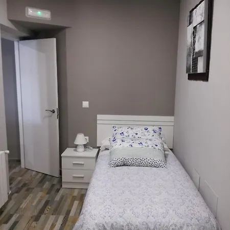 Santa Justa Appartement Ubiarco