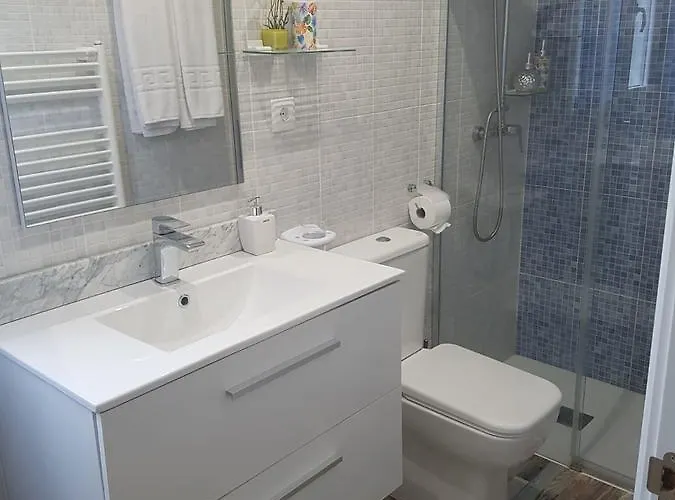 Santa Justa * Ubiarco