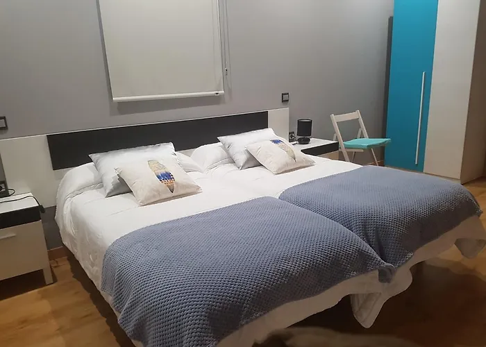 Apartman Santa Justa