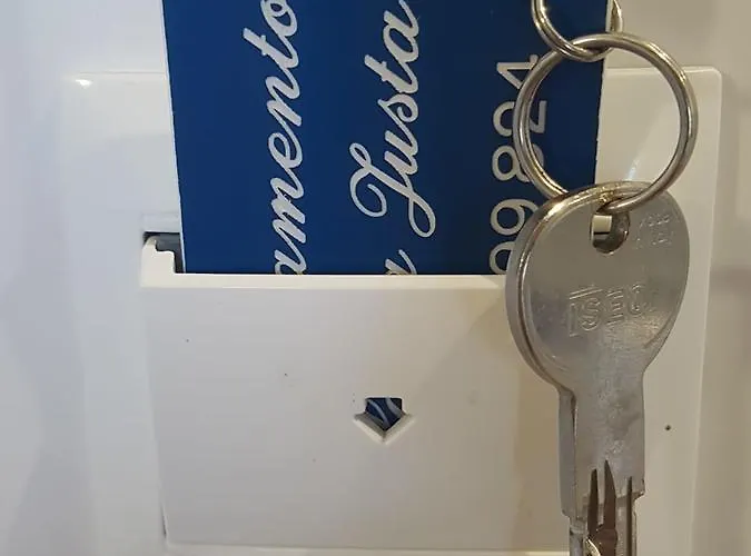 Apartman Santa Justa *