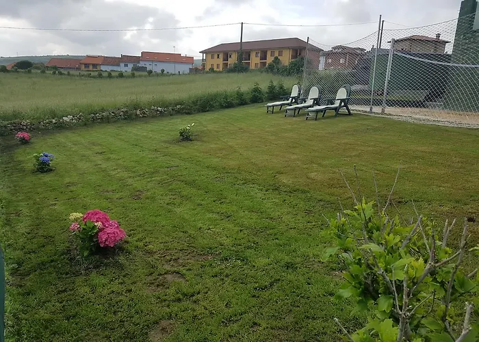 Santa Justa Apartman *