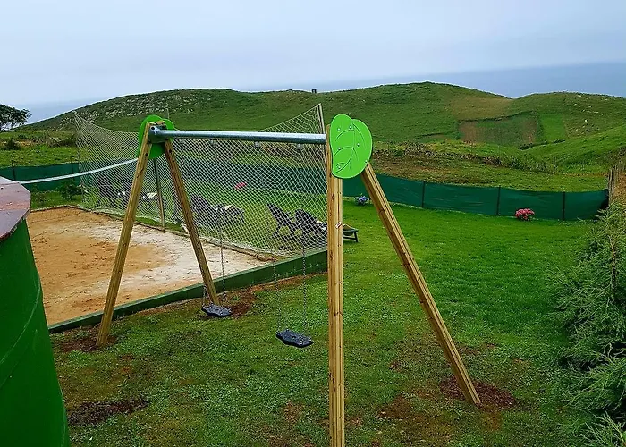 Apartman Santa Justa *