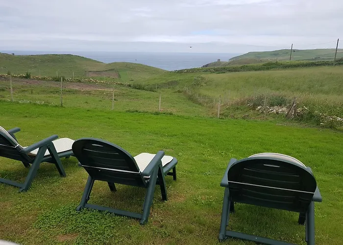 Santa Justa Apartman Ubiarco