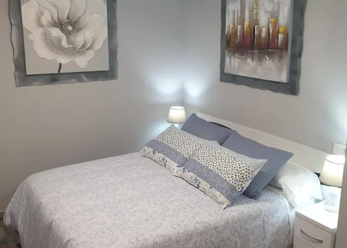 Apartman Santa Justa *