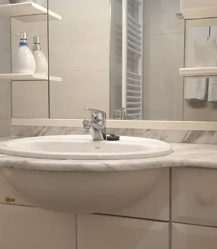 Santa Justa Apartman Ubiarco