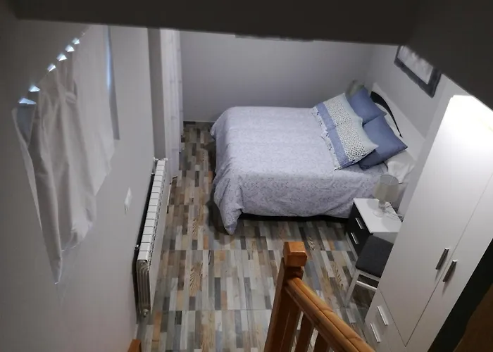 Santa Justa * Ubiarco