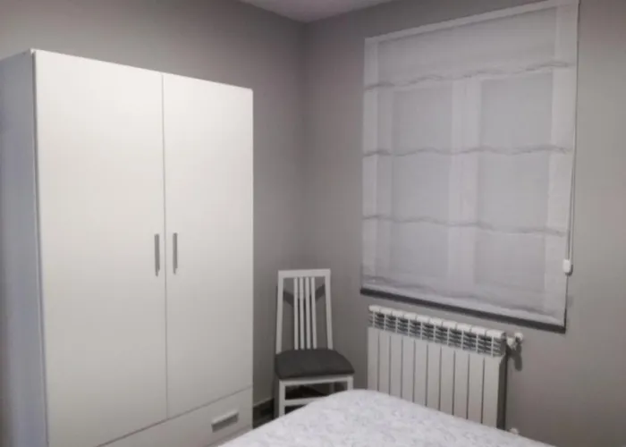 Apartman Santa Justa *