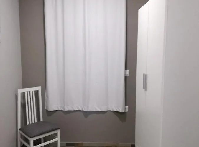 Apartman Santa Justa Ubiarco